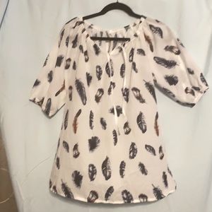 Bought on Amazon. Never worn.